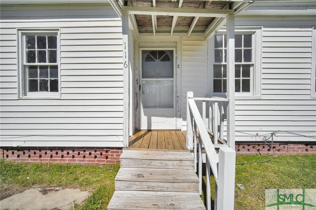 116 Ivey Street, Richmond Hill, GA 31324