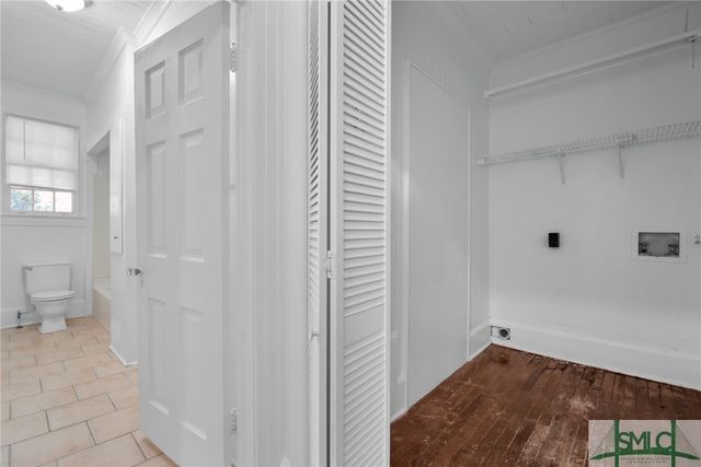 116 Ivey Street, Richmond Hill, GA 31324