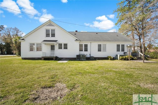 116 Ivey Street, Richmond Hill, GA 31324