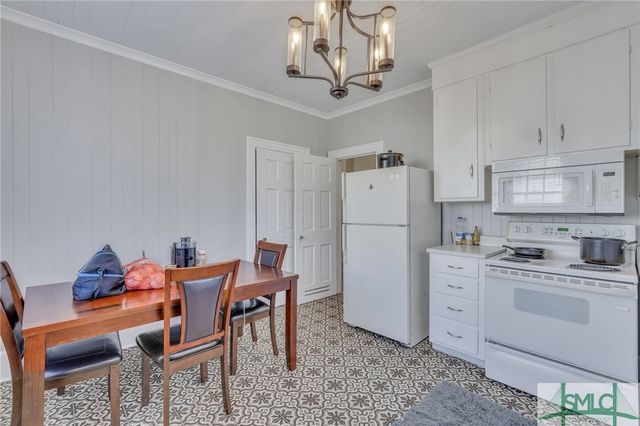 116 Ivey Street, Richmond Hill, GA 31324