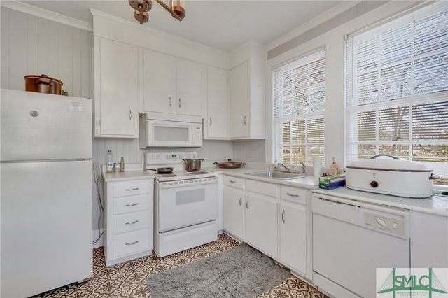 116 Ivey Street, Richmond Hill, GA 31324