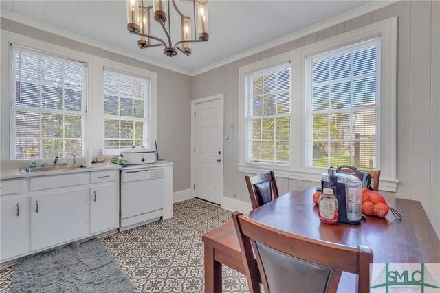 116 Ivey Street, Richmond Hill, GA 31324