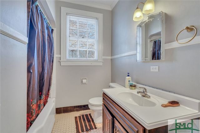 116 Ivey Street, Richmond Hill, GA 31324