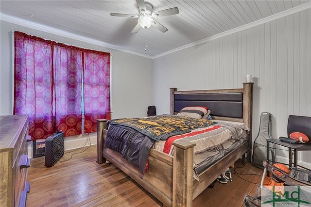 116 Ivey Street, Richmond Hill, GA 31324