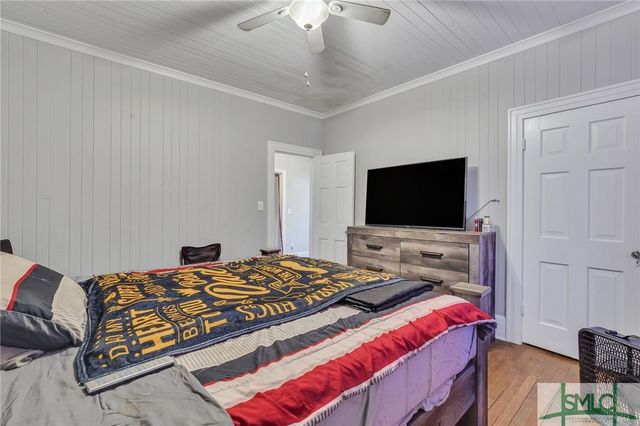 116 Ivey Street, Richmond Hill, GA 31324