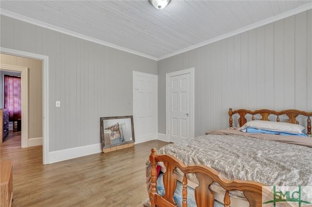 116 Ivey Street, Richmond Hill, GA 31324