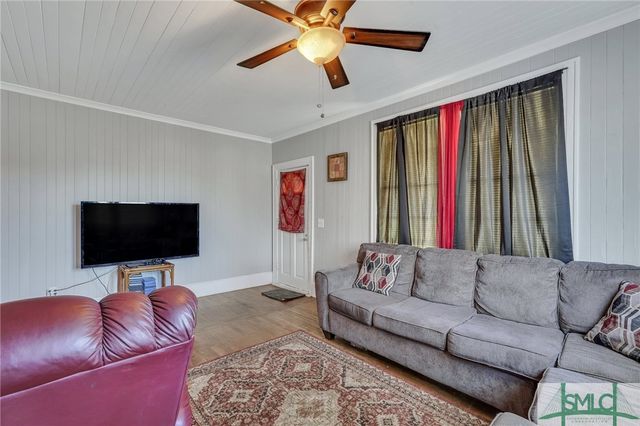 116 Ivey Street, Richmond Hill, GA 31324