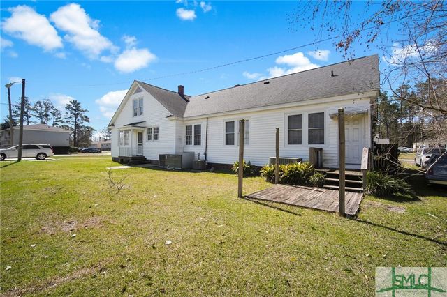 116 Ivey Street, Richmond Hill, GA 31324