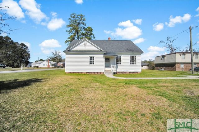 116 Ivey Street, Richmond Hill, GA 31324