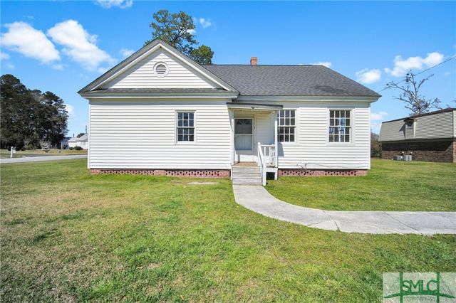 116 Ivey Street, Richmond Hill, GA 31324