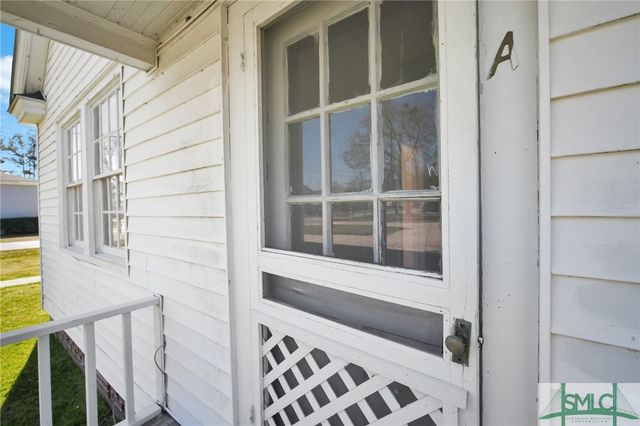 116 Ivey Street, Richmond Hill, GA 31324