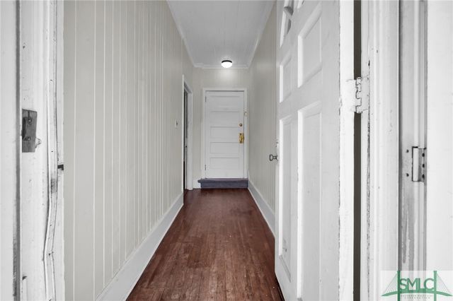 116 Ivey Street, Richmond Hill, GA 31324