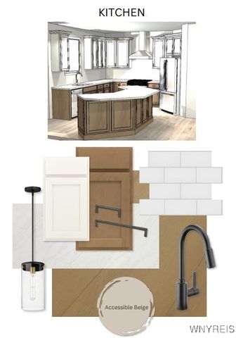 286 Rachel Vincent Way, Buffalo, NY 14216