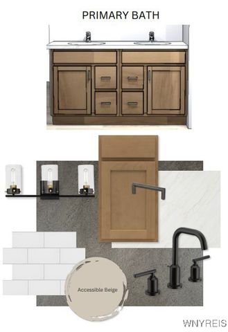 286 Rachel Vincent Way, Buffalo, NY 14216