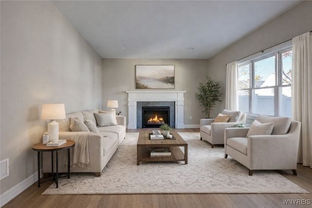 286 Rachel Vincent Way, Buffalo, NY 14216