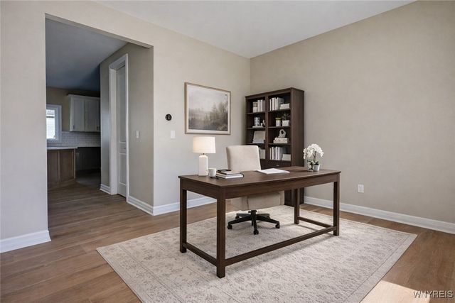 286 Rachel Vincent Way, Buffalo, NY 14216