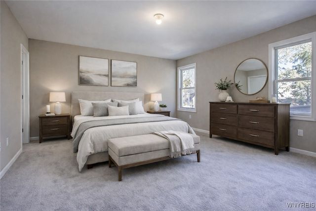 286 Rachel Vincent Way, Buffalo, NY 14216