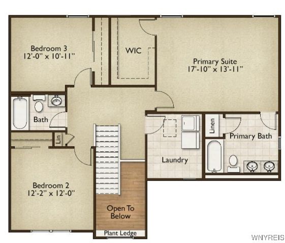 286 Rachel Vincent Way, Buffalo, NY 14216