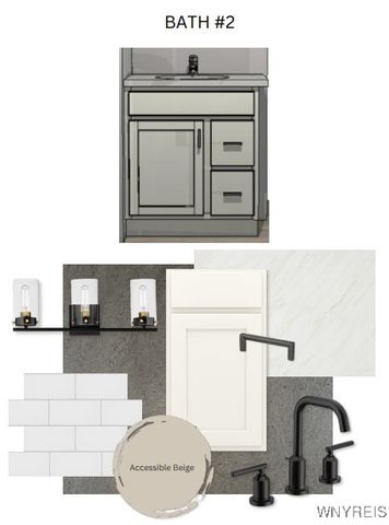 286 Rachel Vincent Way, Buffalo, NY 14216