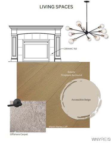 286 Rachel Vincent Way, Buffalo, NY 14216