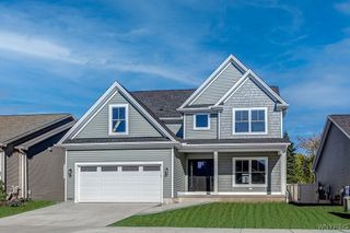 286 Rachel Vincent Way, Buffalo, NY 14216