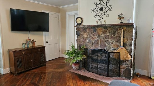 14479 Martville Road, Sterling, NY 13156