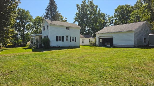 14479 Martville Road, Sterling, NY 13156
