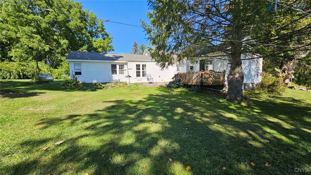 14479 Martville Road, Sterling, NY 13156