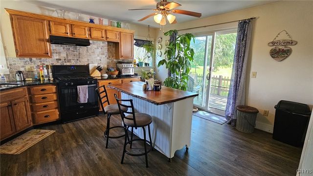 14479 Martville Road, Sterling, NY 13156