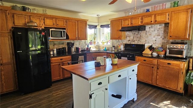 14479 Martville Road, Sterling, NY 13156