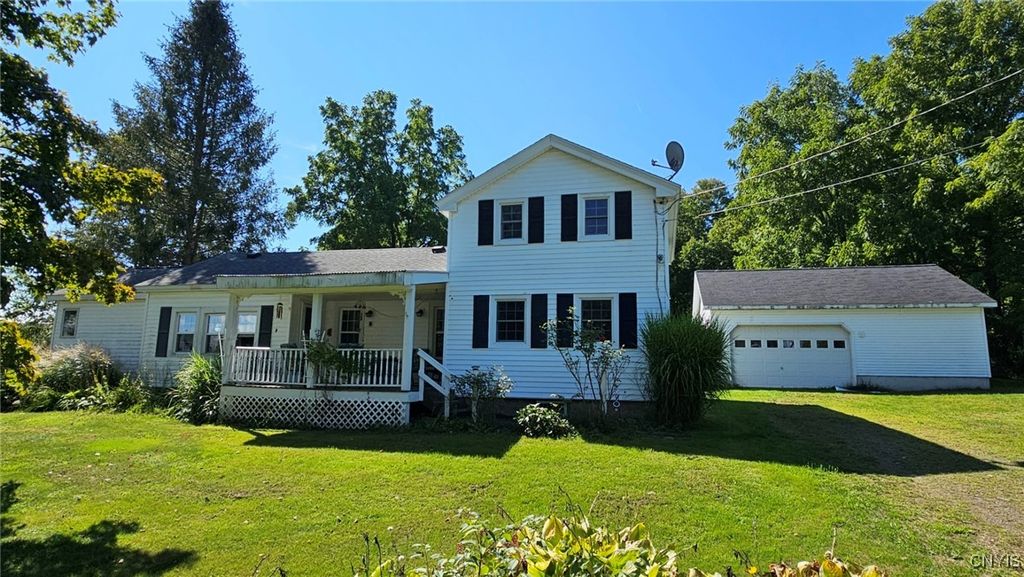 14479 Martville Road, Sterling, NY 13156