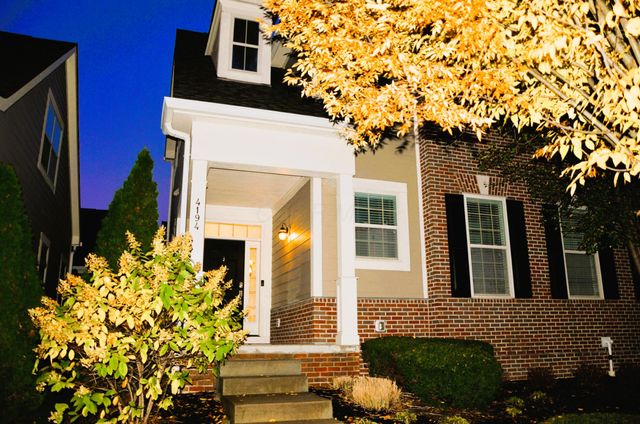 4194 Troutbrook Drive, 127 127, Dublin, OH 43017