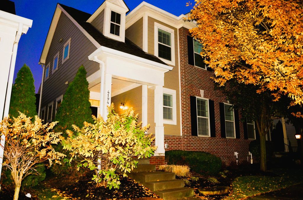 4194 Troutbrook Drive, 127 127, Dublin, OH 43017