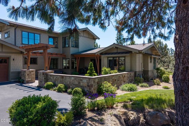 61525 Meeks Trail, Bend, OR 97702