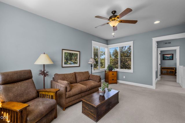 61525 Meeks Trail, Bend, OR 97702