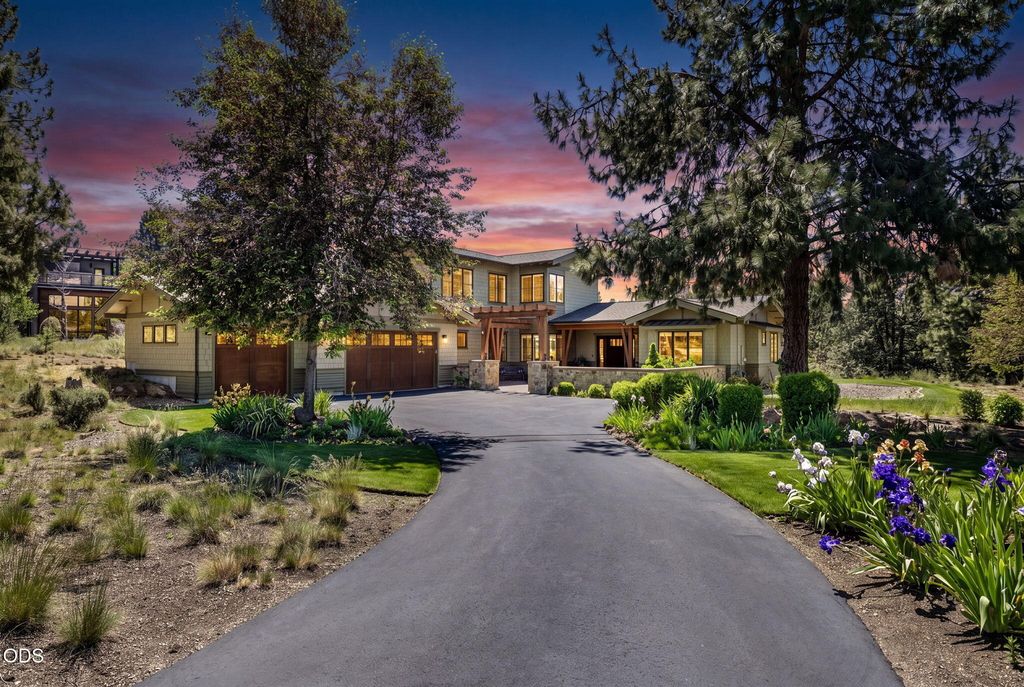 61525 Meeks Trail, Bend, OR 97702