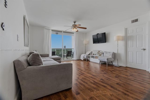 2841 NE 163rd Street 802, North Miami Beach, FL 33160