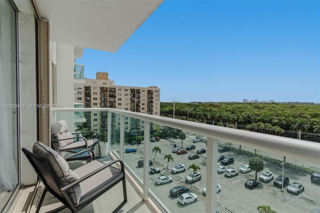 2841 NE 163rd Street 802, North Miami Beach, FL 33160