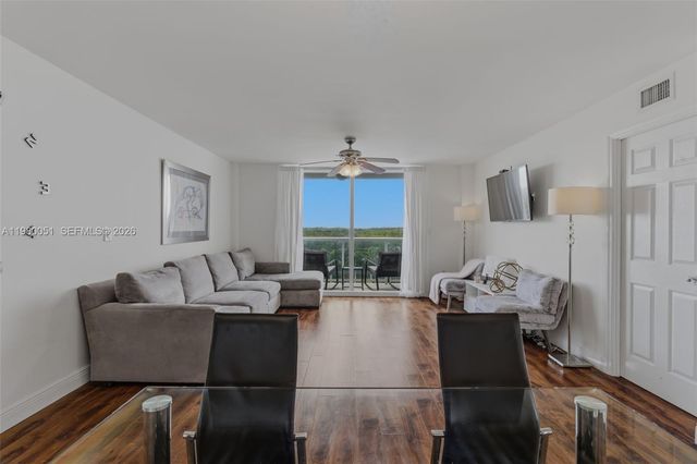 2841 NE 163rd Street 802, North Miami Beach, FL 33160
