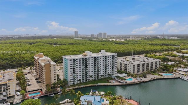 2841 NE 163rd Street 802, North Miami Beach, FL 33160