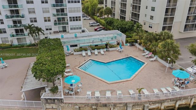 2841 NE 163rd Street 802, North Miami Beach, FL 33160