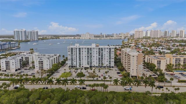 2841 NE 163rd Street 802, North Miami Beach, FL 33160