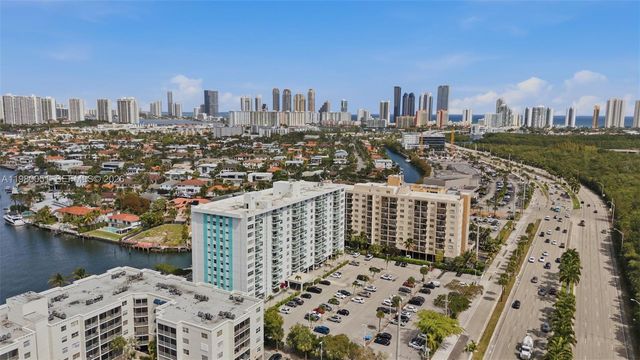 2841 NE 163rd Street 802, North Miami Beach, FL 33160