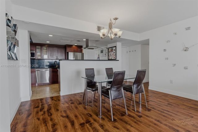 2841 NE 163rd Street 802, North Miami Beach, FL 33160