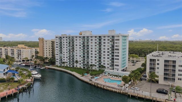 2841 NE 163rd Street 802, North Miami Beach, FL 33160