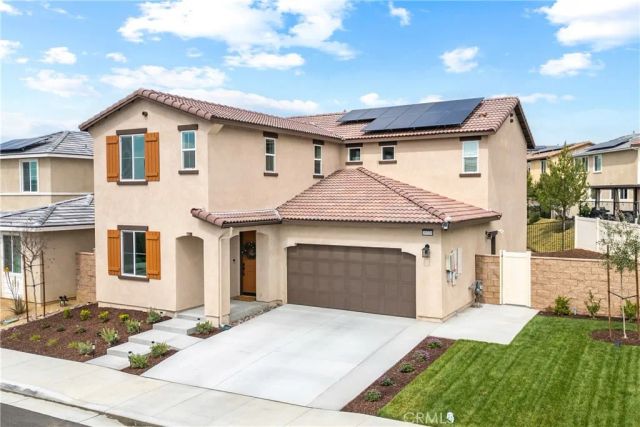 35320 Aubrey, Beaumont, CA 92223