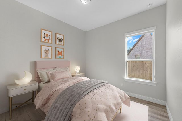 19006 Sam Bass Court, Cypress, TX 77433