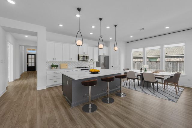 19006 Sam Bass Court, Cypress, TX 77433