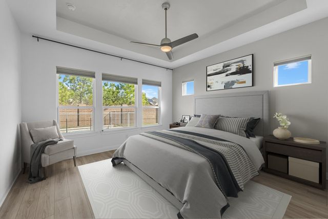 19006 Sam Bass Court, Cypress, TX 77433