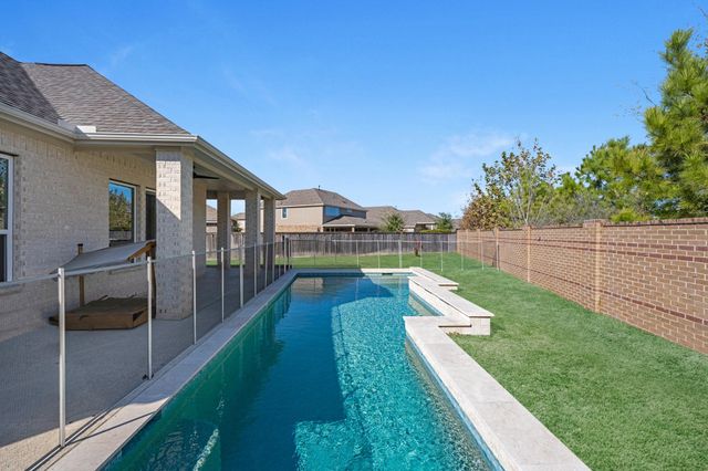 19006 Sam Bass Court, Cypress, TX 77433